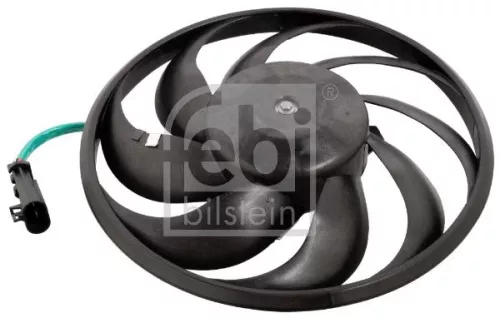 Fan, engine cooling FEBI BILSTEIN 104789)