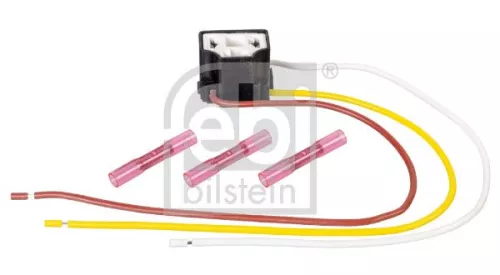 Kabelreparatieset, koplamp FEBI BILSTEIN 107142)