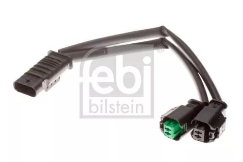 Kabelreparatieset, thermostaat FEBI BILSTEIN 107146)