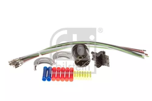 Kabelreparatieset, deur FEBI BILSTEIN 107150)