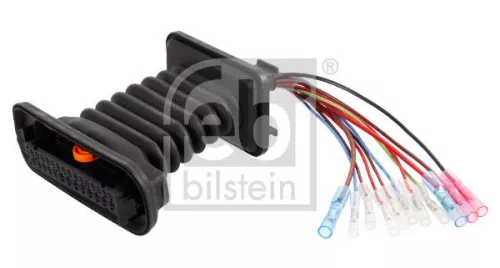 Kabelreparatieset, deur  107153)