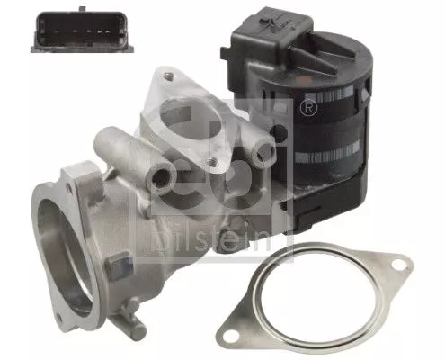 EGR-klep  107161)