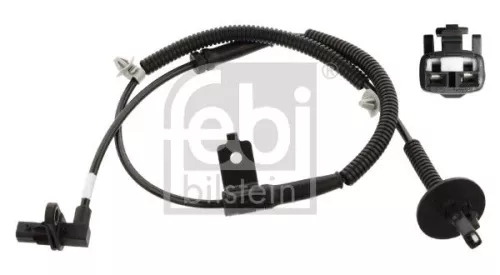 Sensor, wielsnelheid  107162)