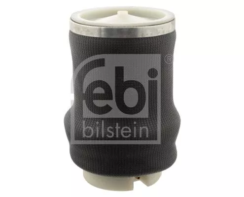 Bellow, air suspension FEBI BILSTEIN 107168)