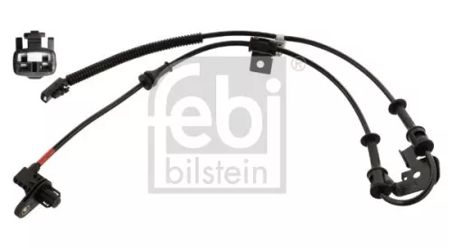 Sensor, wielsnelheid FEBI BILSTEIN 107171)