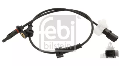Sensor, wheel speed FEBI BILSTEIN 107172)