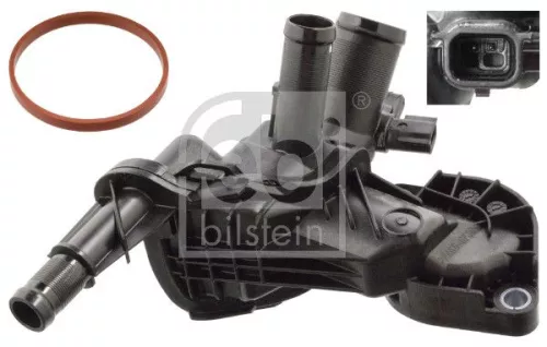 Thermostat, coolant FEBI BILSTEIN 104791)