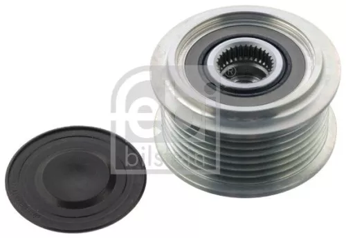 Vrijloopkoppeling van de dynamo FEBI BILSTEIN 104828)