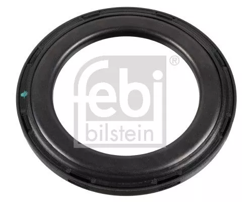 Rolling Bearing, suspension strut support mount FEBI BILSTEIN 104833)