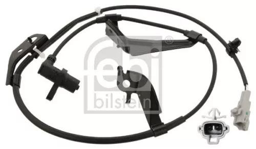 Sensor, wielsnelheid FEBI BILSTEIN 107191)