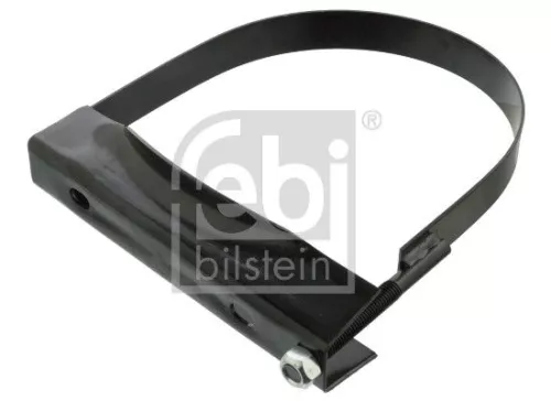 Fixing Strap, compressed-air tank FEBI BILSTEIN 107202)