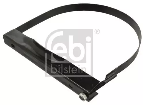 Fixing Strap, compressed-air tank FEBI BILSTEIN 107206)