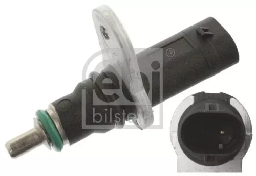 Sensor, coolant temperature FEBI BILSTEIN 107210)