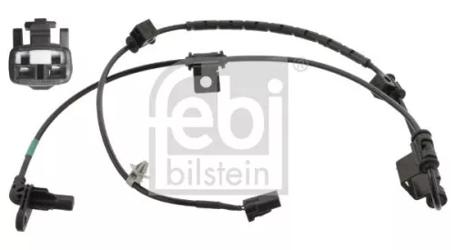 Sensor, wielsnelheid  107211)