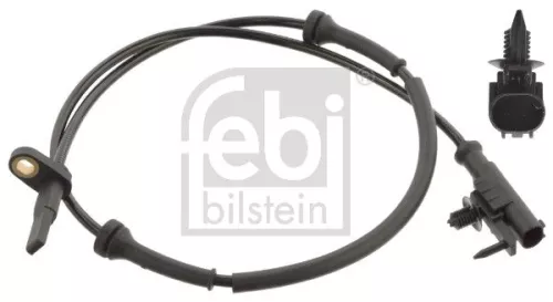 Sensor, wielsnelheid FEBI BILSTEIN 107213)