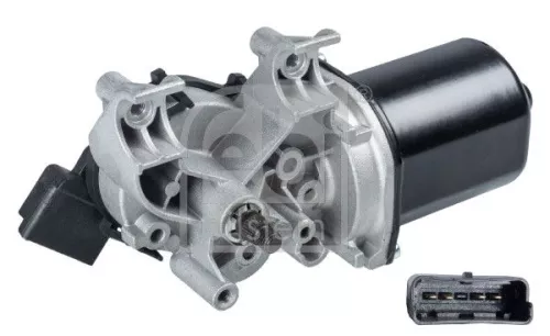 Ruitenwissermotor FEBI BILSTEIN 107217)