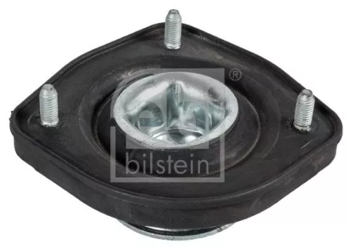 Steun voor de ophangingsveerpoot FEBI BILSTEIN 104858)