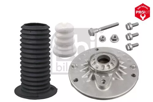 Reparatieset, steunbeugel voor veerpootophanging FEBI BILSTEIN 104871)
