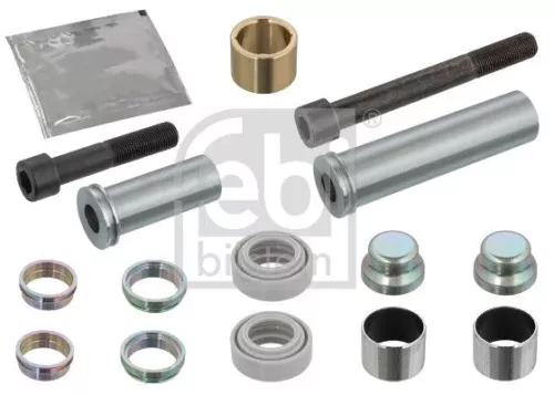 Reparatieset, remklauw FEBI BILSTEIN 107226)