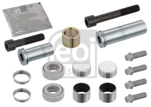 Reparatieset, remklauw FEBI BILSTEIN 107231)