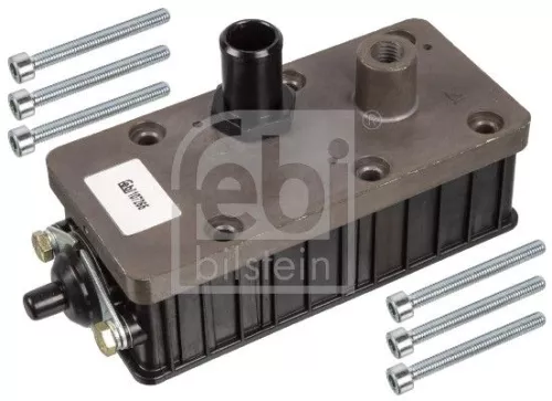 Reparatieset, luchtdroger FEBI BILSTEIN 107265)