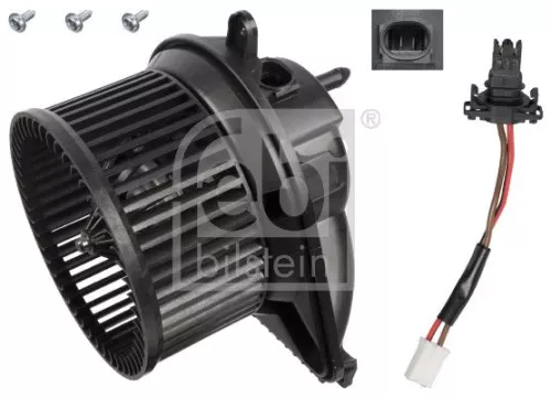 Binnenventilator FEBI BILSTEIN 104931)