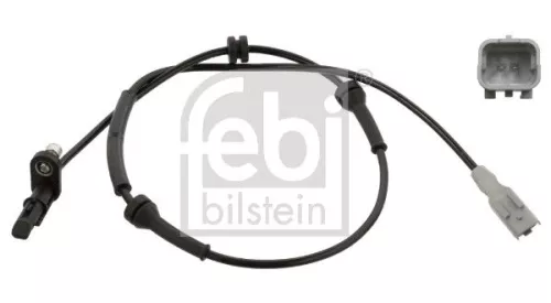 Sensor, wielsnelheid FEBI BILSTEIN 107283)