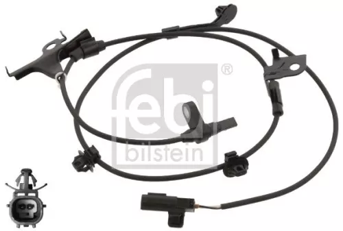Sensor, wheel speed FEBI BILSTEIN 107289)