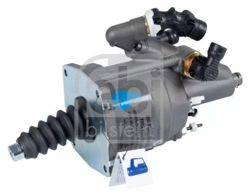 Koppelingsbekrachtiger FEBI BILSTEIN 107332)