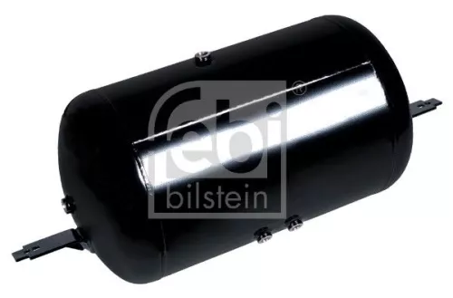 Luchttank, persluchtsysteem FEBI BILSTEIN 107337)