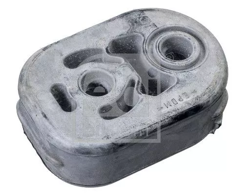 Mount, exhaust system FEBI BILSTEIN 104957)