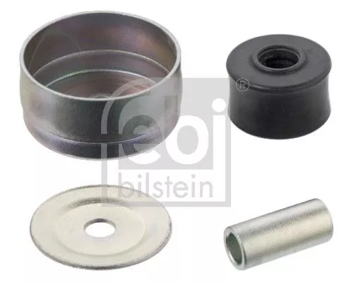 Reparatieset, steunbeugel voor veerpootophanging FEBI BILSTEIN 104973)