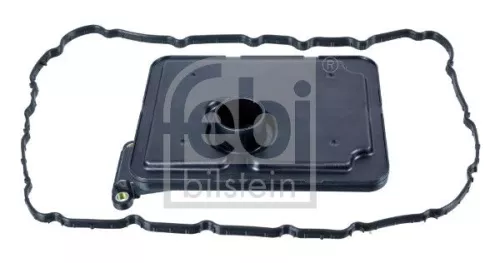 Hydraulische filterset, automatische transmissie FEBI BILSTEIN 107397)