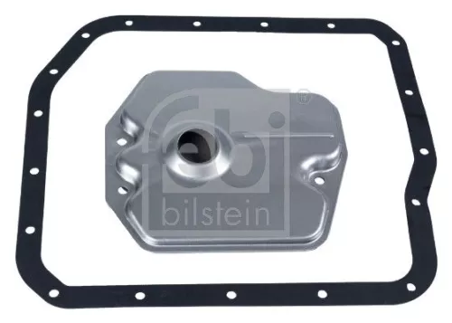 Hydraulische filterset, automatische transmissie FEBI BILSTEIN 107402)