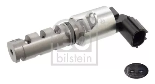 Centrale klep, nokkenasafstelling FEBI BILSTEIN 107415)