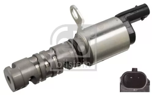 Regelklep, nokkenasafstelling FEBI BILSTEIN 107417)