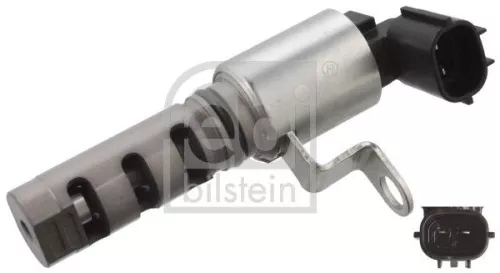 Centrale klep, nokkenasafstelling FEBI BILSTEIN 107418)