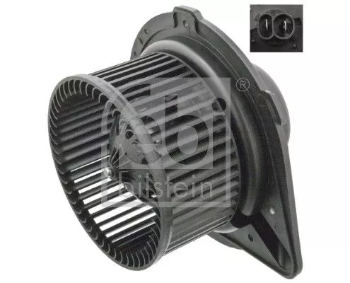 Binnenventilator FEBI BILSTEIN 104983)