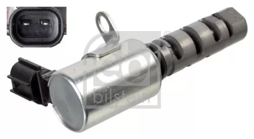 Centrale klep, nokkenasafstelling FEBI BILSTEIN 107419)