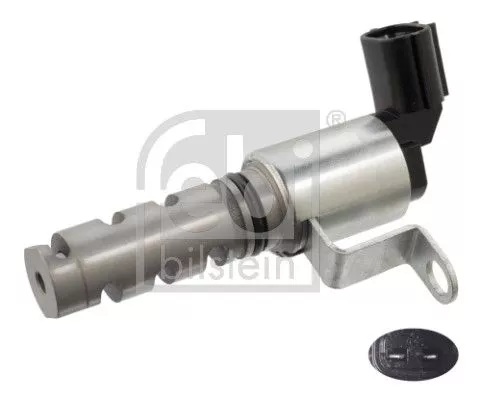 Centrale klep, nokkenasafstelling FEBI BILSTEIN 107421)