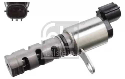 Regelklep, nokkenasafstelling FEBI BILSTEIN 107423)