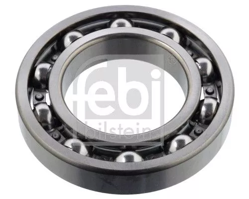 Lager, handgeschakelde transmissie FEBI BILSTEIN 107447)