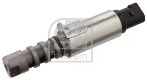 Centrale klep, nokkenasafstelling FEBI BILSTEIN 107450)