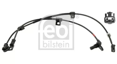Sensor, wielsnelheid FEBI BILSTEIN 107464)