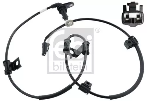 Sensor, wielsnelheid FEBI BILSTEIN 107468)