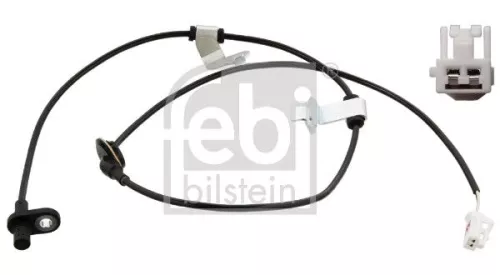 Sensor, wielsnelheid FEBI BILSTEIN 107470)