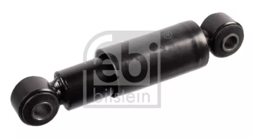 Schokdemper, vering van de bestuurderscabine FEBI BILSTEIN 107477)