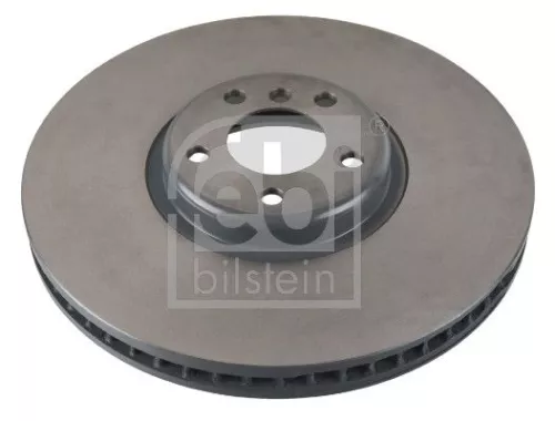 Remschijf FEBI BILSTEIN 107503)
