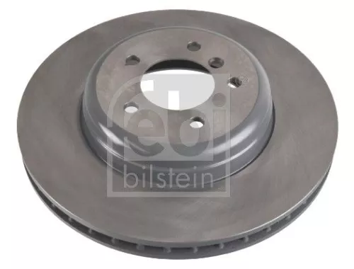 Remschijf FEBI BILSTEIN 107504)