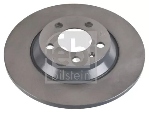Remschijf FEBI BILSTEIN 107508)